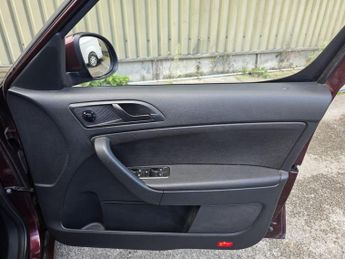 Skoda Yeti 1.2 TSI S DSG Euro 5 5dr