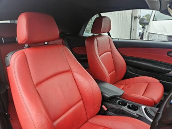 BMW 1 Series 2.0 118i M Sport Steptronic Euro 5 2dr