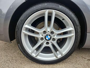 BMW 1 Series 2.0 118i M Sport Steptronic Euro 5 2dr