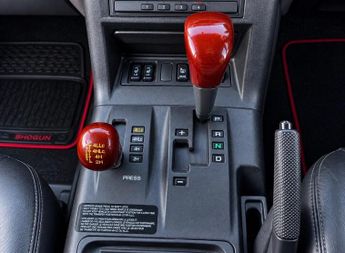 Mitsubishi Shogun 3.2 DI-D Elegance 5dr