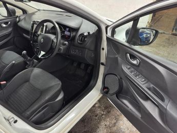 Renault Clio 1.5 dCi Dynamique S Nav Euro 6 (s/s) 5dr