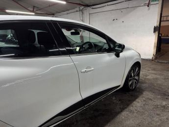 Renault Clio 1.5 dCi Dynamique S Nav Euro 6 (s/s) 5dr