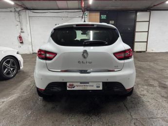 Renault Clio 1.5 dCi Dynamique S Nav Euro 6 (s/s) 5dr