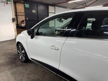 Renault Clio 1.5 dCi Dynamique S Nav Euro 6 (s/s) 5dr