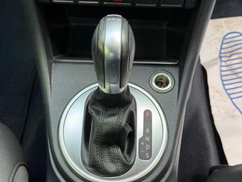 Volkswagen Beetle 1.2 TSI BlueMotion Tech Design Hatchback 3dr Petrol DSG Euro 6 (