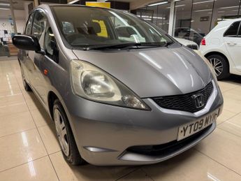 Honda Jazz 1.2 i-VTEC S Euro 4 5dr