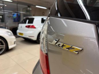 Honda Jazz 1.2 i-VTEC S Euro 4 5dr