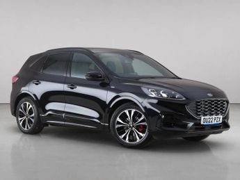 Ford Kuga 1.5 EcoBlue ST-Line X SUV 5dr Diesel Manual Euro 6 (s/s) (120 ps