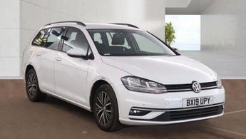 Volkswagen Golf TDi 1.6 TDI SE Euro 6 (s/s) 5dr