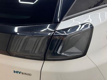 Peugeot 3008 1.6 13.2kWh Allure Premium e-EAT Euro 6 (s/s) 5dr