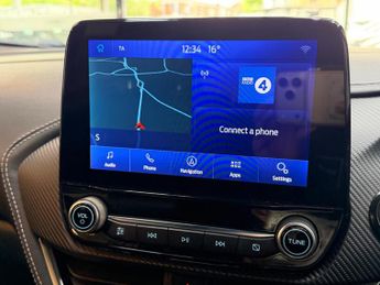 Ford Puma 1.0T EcoBoost MHEV ST-Line Vignale DCT Euro 6 (s/s) 5dr