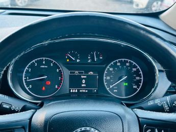 Vauxhall Mokka X 1.4i Turbo Elite Nav Auto Euro 6 5dr