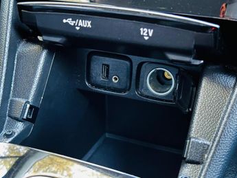 Vauxhall Mokka X 1.4i Turbo Elite Nav Auto Euro 6 5dr