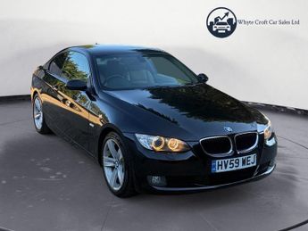 BMW 3 Series 2.0 320i SE Highline Euro 4 2dr