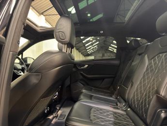 Audi Q7 3.0 TDI V6 50 Vorsprung Tiptronic quattro Euro 6 (s/s) 5dr