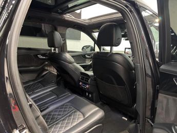 Audi Q7 3.0 TDI V6 50 Vorsprung Tiptronic quattro Euro 6 (s/s) 5dr