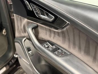 Audi Q7 3.0 TDI V6 50 Vorsprung Tiptronic quattro Euro 6 (s/s) 5dr