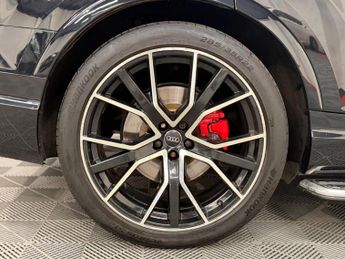 Audi Q7 3.0 TDI V6 50 Vorsprung Tiptronic quattro Euro 6 (s/s) 5dr