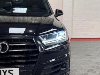 Audi Q7 3.0 TDI V6 50 Vorsprung Tiptronic quattro Euro 6 (s/s) 5dr