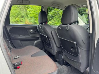 Nissan Note 1.4 16V Acenta Euro 4 5dr