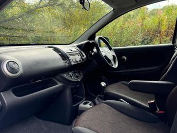 Nissan Note 1.4 16V Acenta Euro 4 5dr