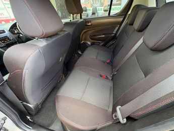 Suzuki Swift 1.6 Sport Euro 6 5dr