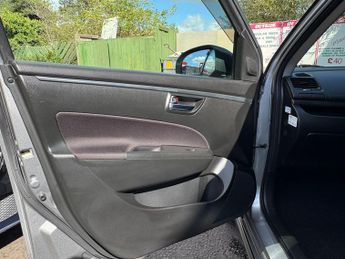 Suzuki Swift 1.6 Sport Euro 6 5dr