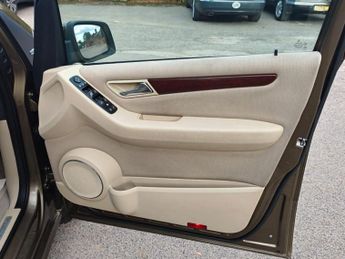 Mercedes-Benz A Class 1.5 A150 Elegance SE CVT 5dr