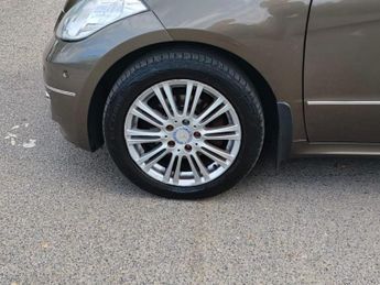 Mercedes-Benz A Class 1.5 A150 Elegance SE CVT 5dr