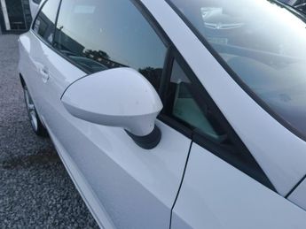 SEAT Ibiza 1.4 16V Sportrider Sport Coupe Euro 5 3dr