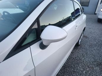 SEAT Ibiza 1.4 16V Sportrider Sport Coupe Euro 5 3dr
