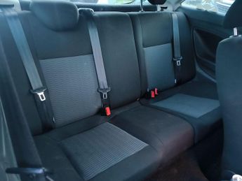 SEAT Ibiza 1.4 16V Sportrider Sport Coupe Euro 5 3dr