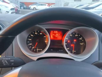 SEAT Ibiza 1.4 16V Sportrider Sport Coupe Euro 5 3dr