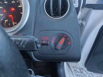 SEAT Ibiza 1.4 16V Sportrider Sport Coupe Euro 5 3dr