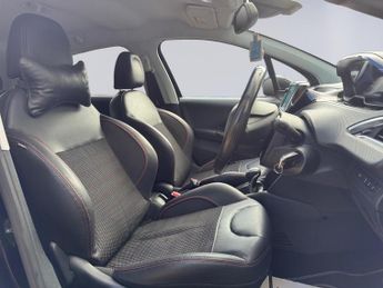 Peugeot 208 1.2 PureTech GT Line EAT Euro 6 (s/s) 5dr