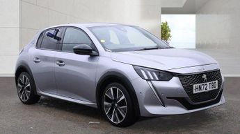 Peugeot 208 1.2 PureTech GT Euro 6 (s/s) 5dr