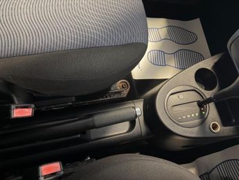 Ford Fusion 1.6 Zetec Climate 5dr