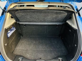 Vauxhall Mokka 1.4T SE Auto 2WD Euro 5 5dr