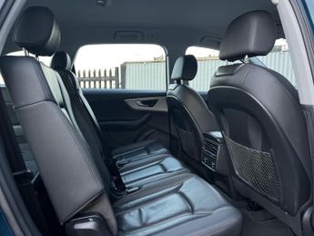 Audi Q7 3.0 TDI V6 50 Sport Tiptronic quattro Euro 6 (s/s) 5dr