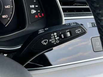 Audi Q7 3.0 TDI V6 50 Sport Tiptronic quattro Euro 6 (s/s) 5dr