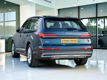 Audi Q7 3.0 TDI V6 50 Sport Tiptronic quattro Euro 6 (s/s) 5dr