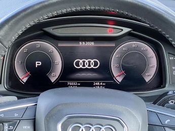 Audi Q7 3.0 TDI V6 50 Sport Tiptronic quattro Euro 6 (s/s) 5dr