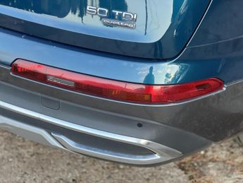 Audi Q7 3.0 TDI V6 50 Sport Tiptronic quattro Euro 6 (s/s) 5dr