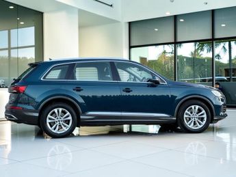 Audi Q7 3.0 TDI V6 50 Sport Tiptronic quattro Euro 6 (s/s) 5dr