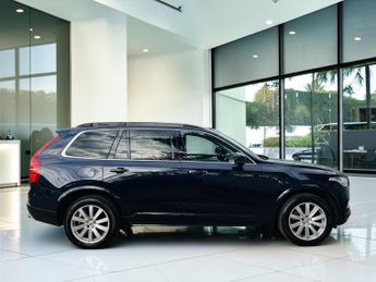 Volvo XC90 2.0 D5 Momentum Geartronic 4WD Euro 6 (s/s) 5dr