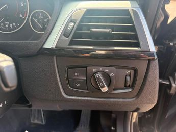 BMW 3 Series 2.0 320d M Sport Saloon 4dr Diesel Auto Euro 6 (s/s) (190 ps)