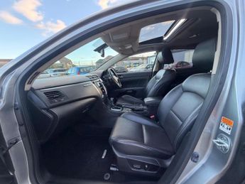 Suzuki Kizashi 2.4 16V Sport CVT 4WD Euro 5 4dr