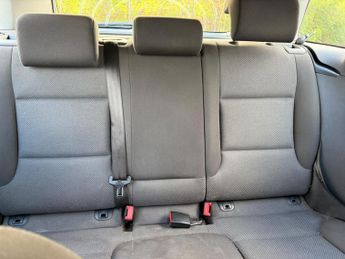 Audi A3 1.6 Technik Sportback Euro 5 5dr