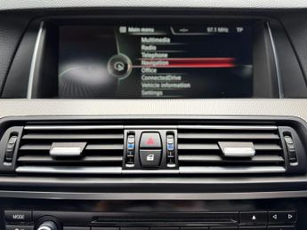 BMW M5 4.4 V8 DCT Euro 5 (s/s) 4dr