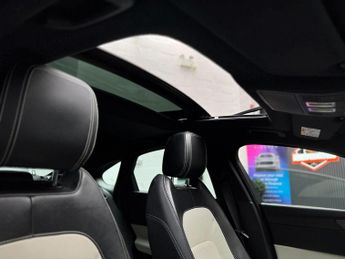 Jaguar XF 2.0d R-Sport Auto Euro 6 (s/s) 4dr